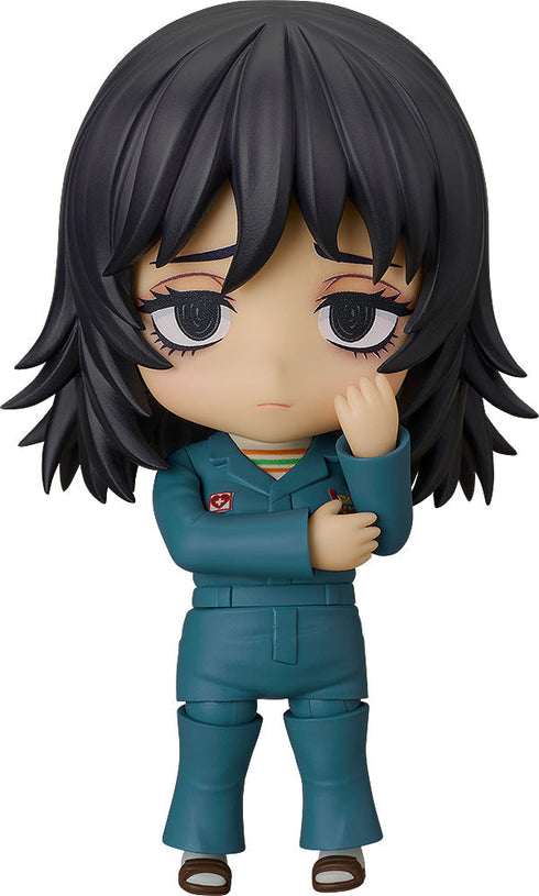 『Mouthwashing』ねんどろいど アーニャ